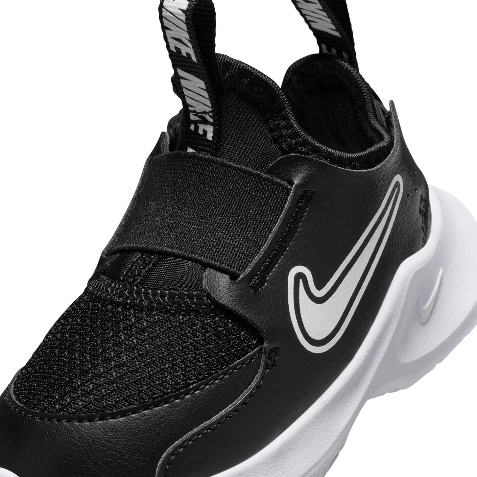 Boy's Nike, Flex Runner 3 Sneaker - Toddler