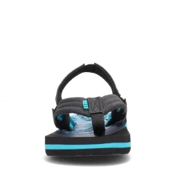 Boy's Reef, Little Ahi Sandal - Toddler & Little Kid