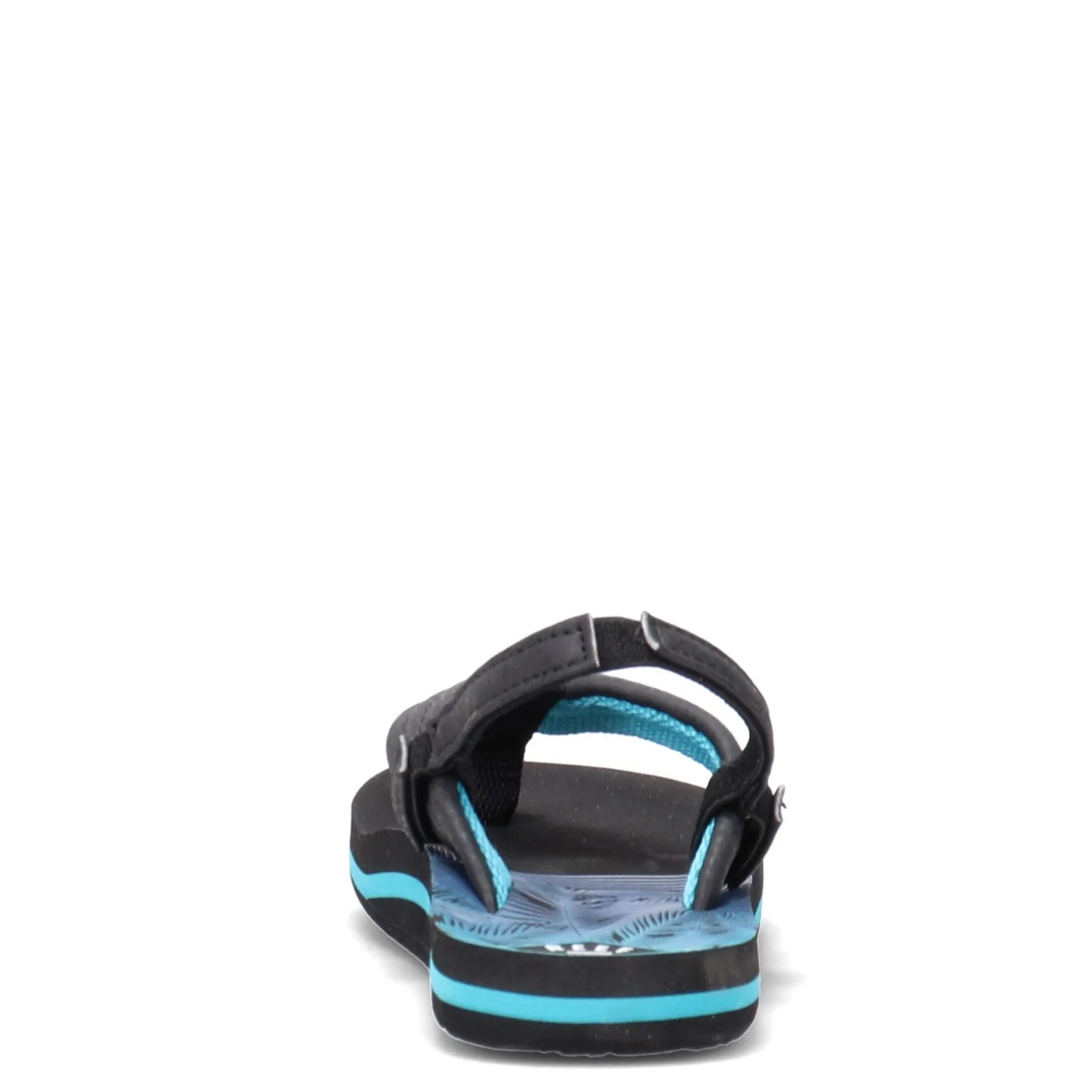 Boy's Reef, Little Ahi Sandal - Toddler & Little Kid