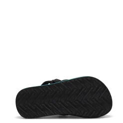 Boy's Reef, Little Ahi Sandal - Toddler & Little Kid