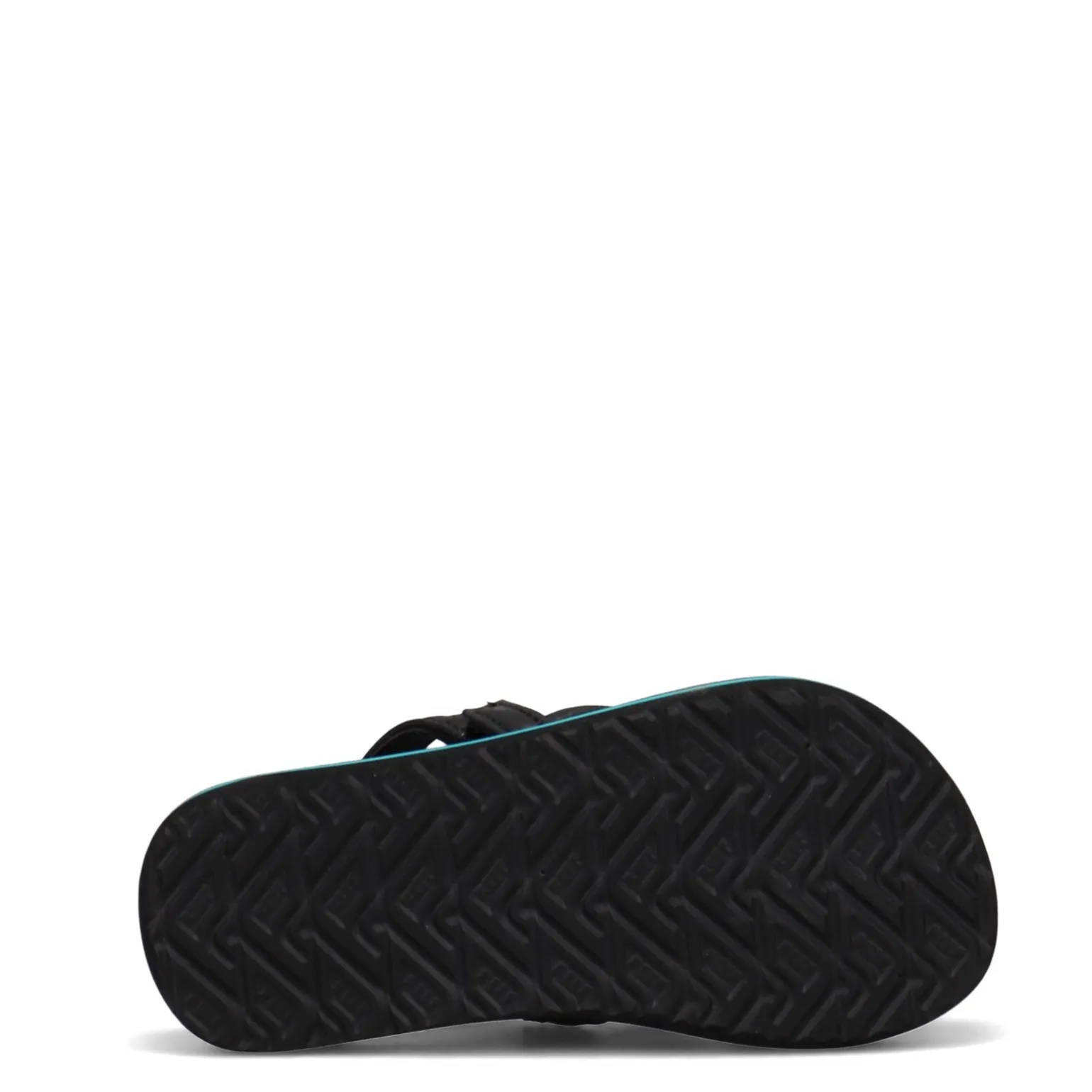 Boy's Reef, Little Ahi Sandal - Toddler & Little Kid