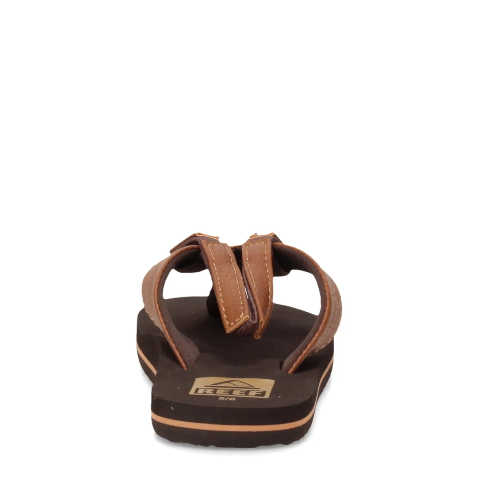 Boy's Reef, Little Twinpin Sandal - Toddler & Little Kid