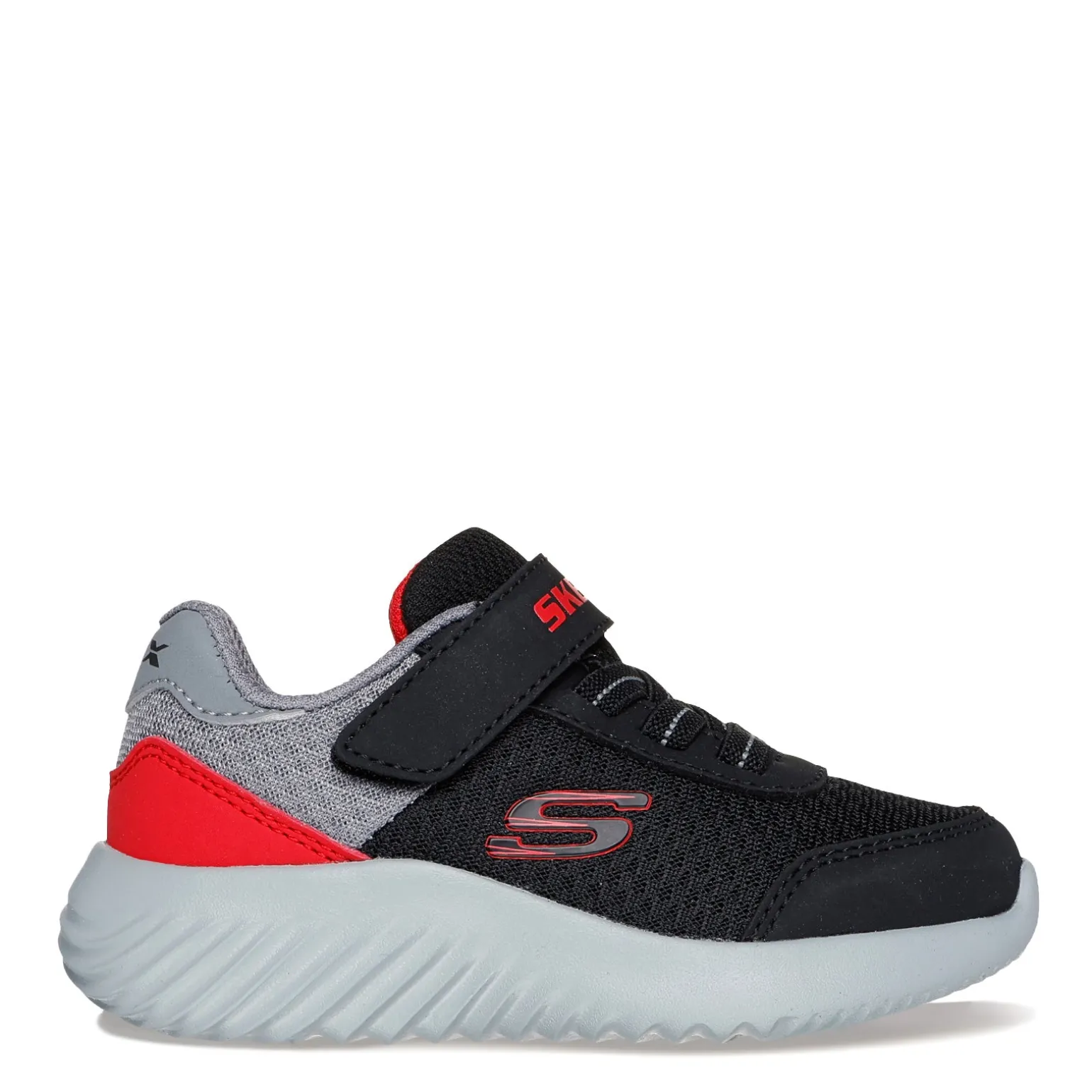 Boy's Skechers, Bounder - Trekzic Sneaker - Toddler
