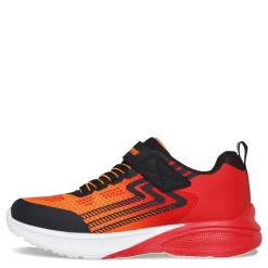 Boy's Skechers, Microscope Max Advance Sneaker - Little Kid