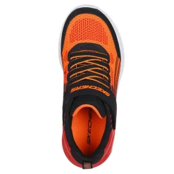 Boy's Skechers, Microscope Max Advance Sneaker - Little Kid