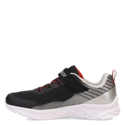 Boy's Skechers, Microspec II – Zovrix Sneaker - Little Kid & Big Kid
