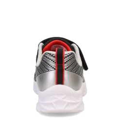 Boy's Skechers, Microspec II – Zovrix Sneaker - Little Kid & Big Kid