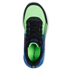 Boy's Skechers Microspec Max Advance â€“ Vadieno Sneaker - Little Kid & Big Kid