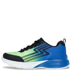 Boy's Skechers Microspec Max Advance â€“ Vadieno Sneaker - Little Kid & Big Kid