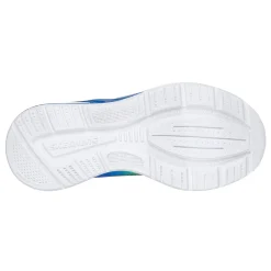 Boy's Skechers Microspec Max Advance â€“ Vadieno Sneaker - Little Kid & Big Kid