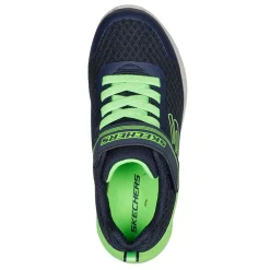 Boy's Skechers, Microspec Max Gorvix Sneaker