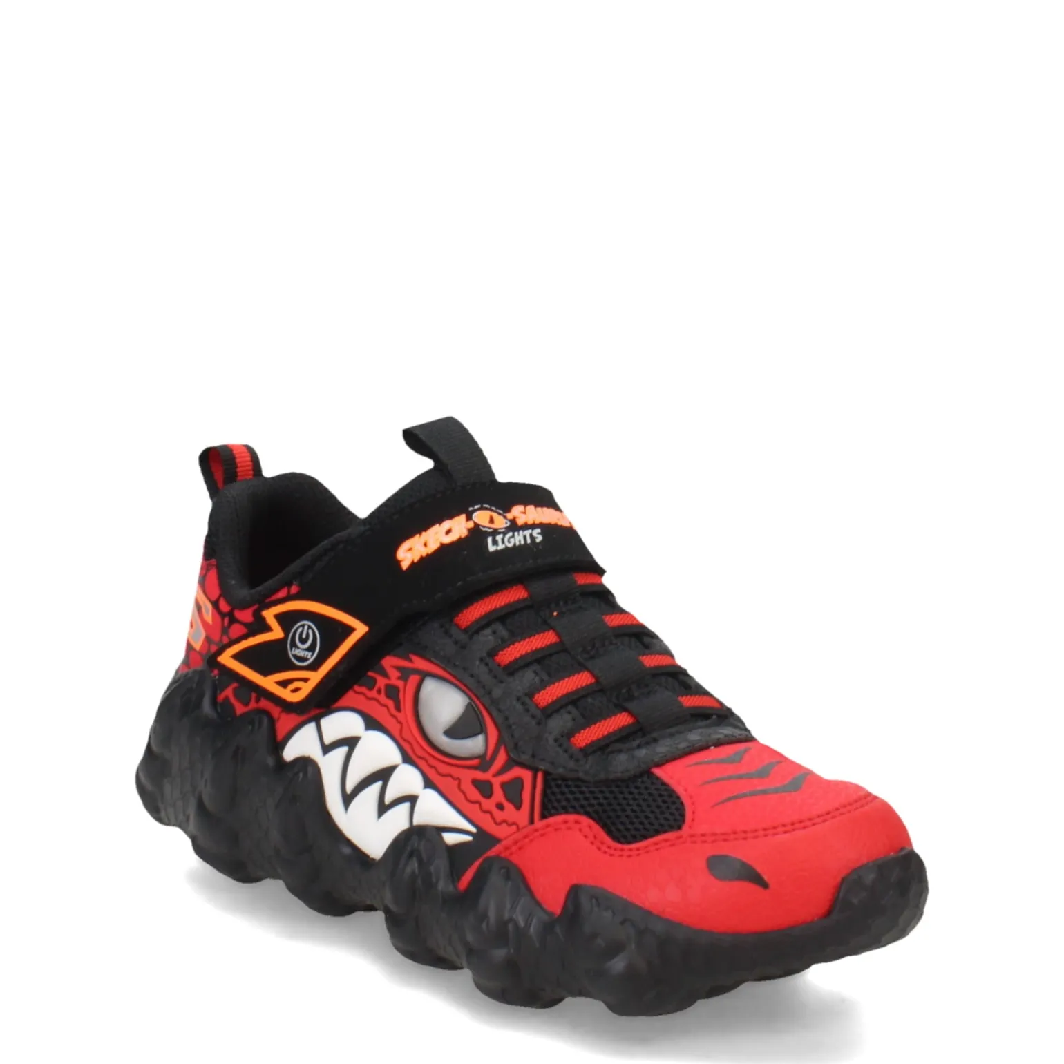Boy's Skechers, Skech-O-Saurus - Rapid-Dino Sneaker - Little Kid