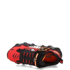 Boy's Skechers, Skech-O-Saurus - Rapid-Dino Sneaker - Little Kid