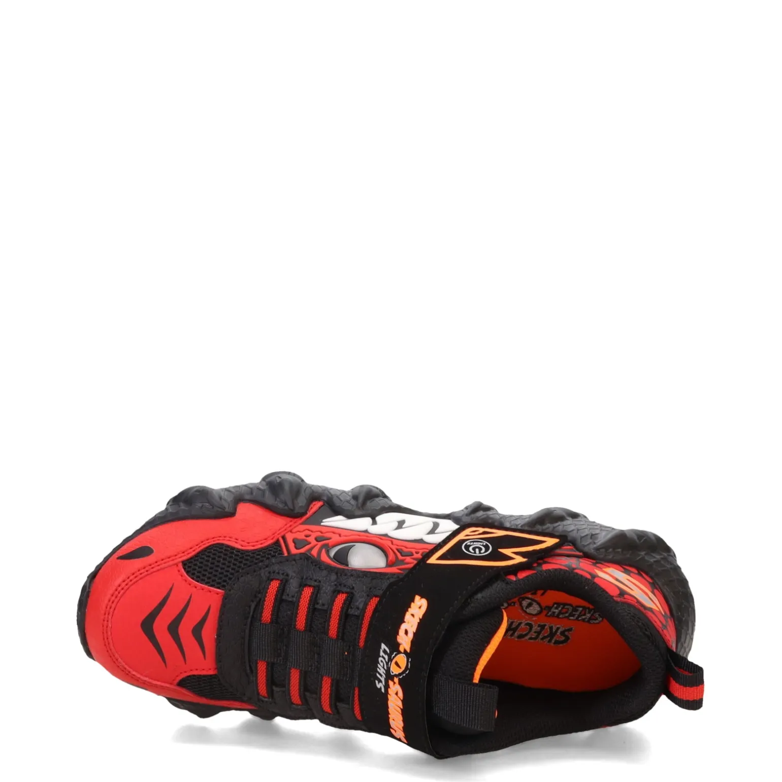 Boy's Skechers, Skech-O-Saurus - Rapid-Dino Sneaker - Little Kid