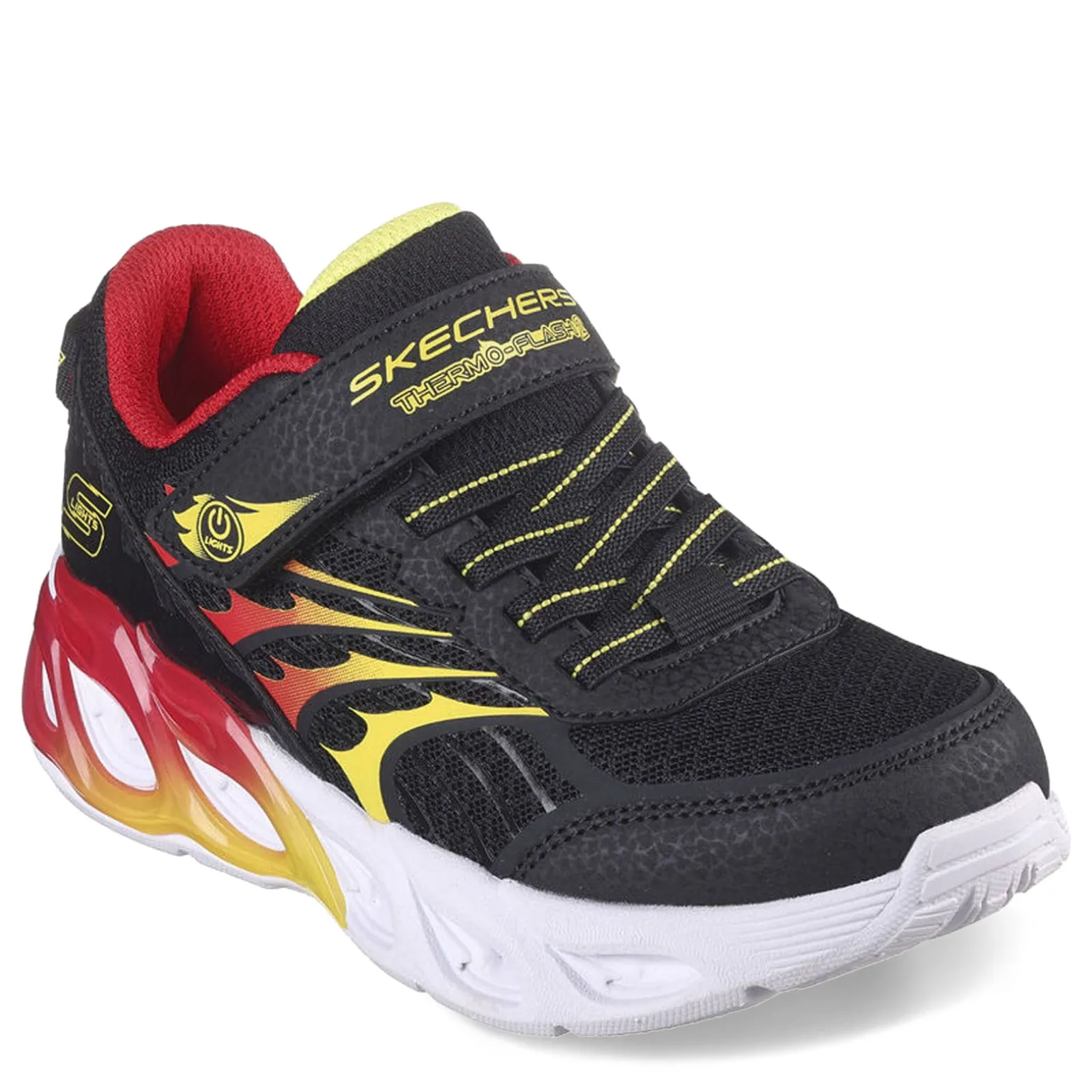 Boy's Skechers, S-Lights: Thermo Flash 2.0 Sneaker - Little Kid