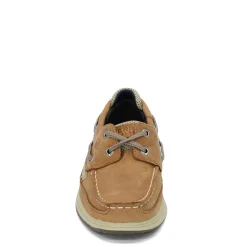 Boy's Sperry Kids, Lanyard Boat Shoe - Little Kid & Big Kid