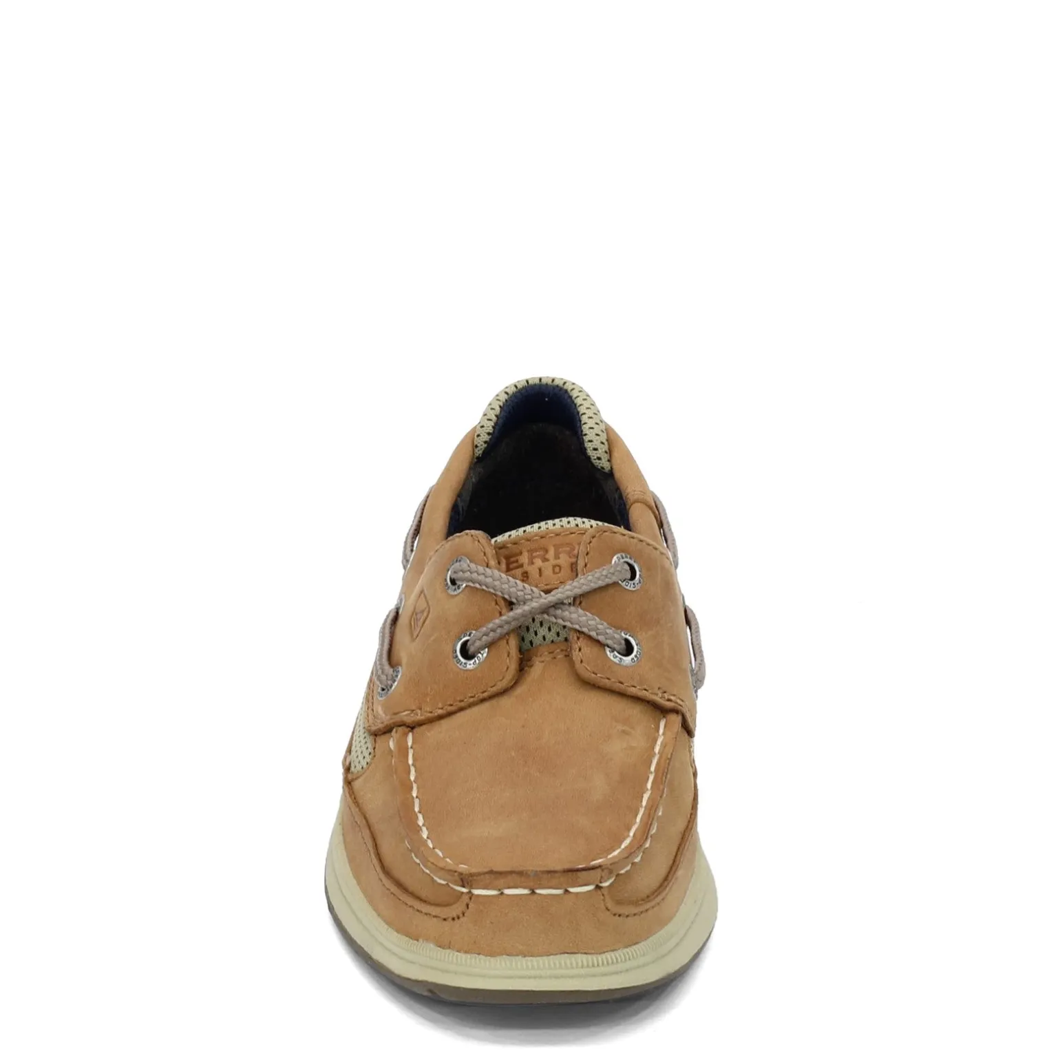 Boy's Sperry Kids, Lanyard Boat Shoe - Little Kid & Big Kid