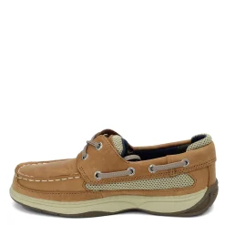 Boy's Sperry Kids, Lanyard Boat Shoe - Little Kid & Big Kid