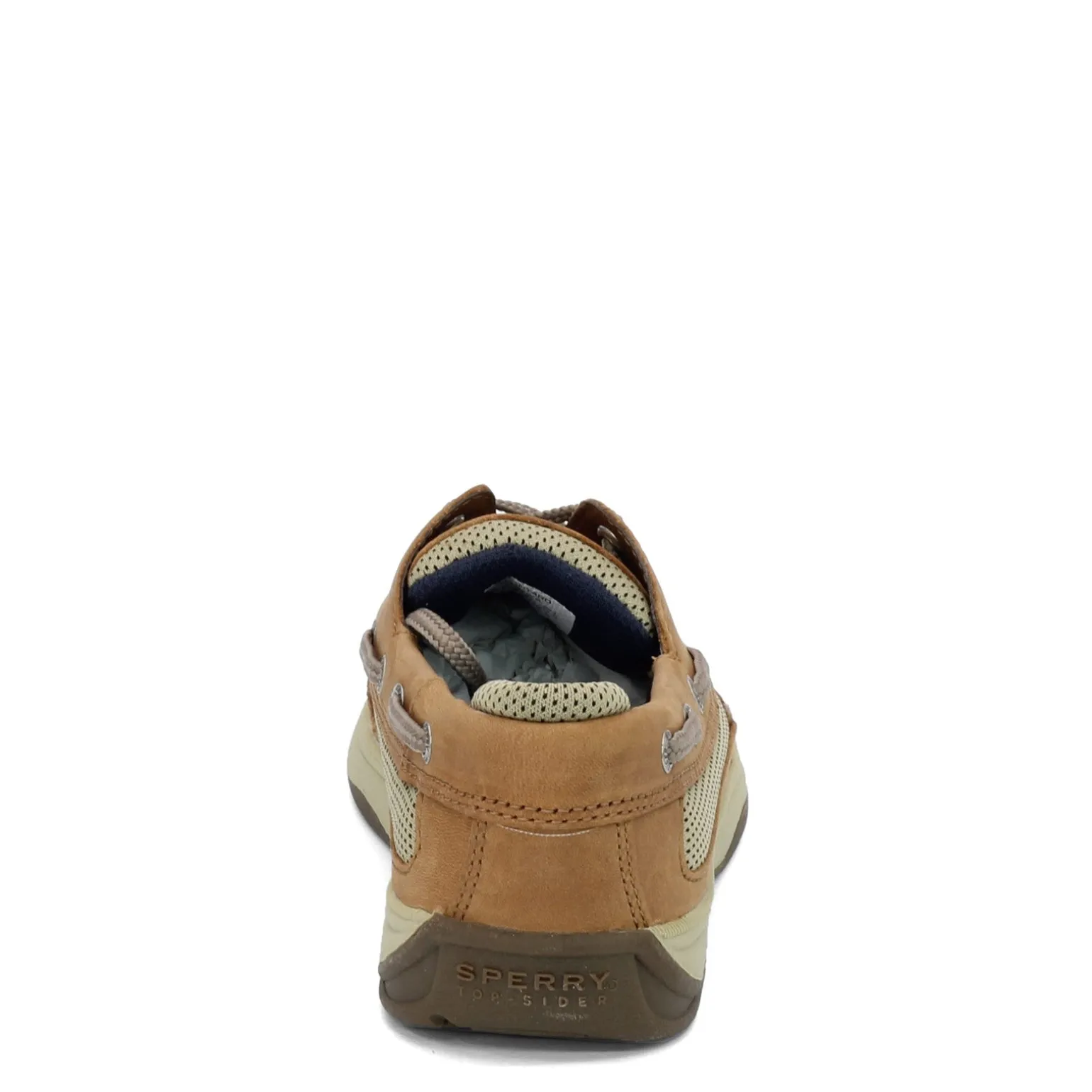 Boy's Sperry Kids, Lanyard Boat Shoe - Little Kid & Big Kid