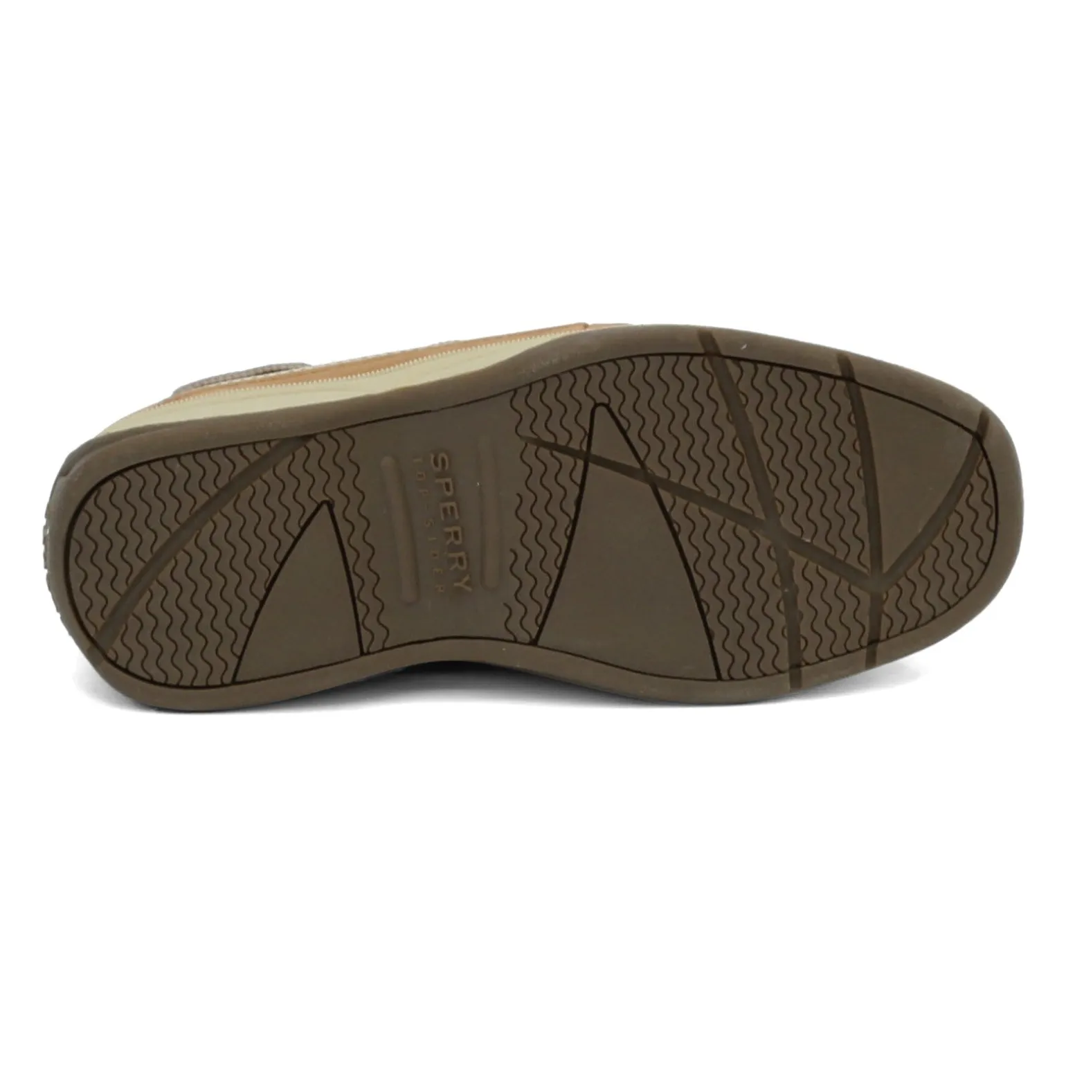 Boy's Sperry Kids, Lanyard Boat Shoe - Little Kid & Big Kid
