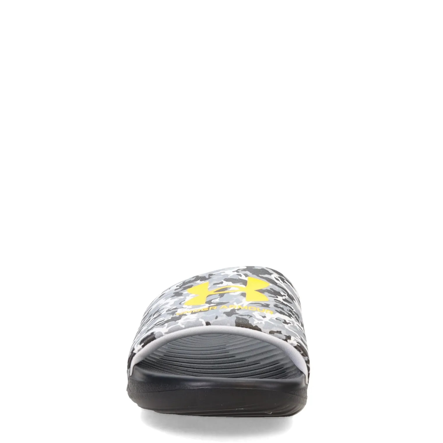 Boy's Under Armour, Ansa Graphic Sandal - Big Kid