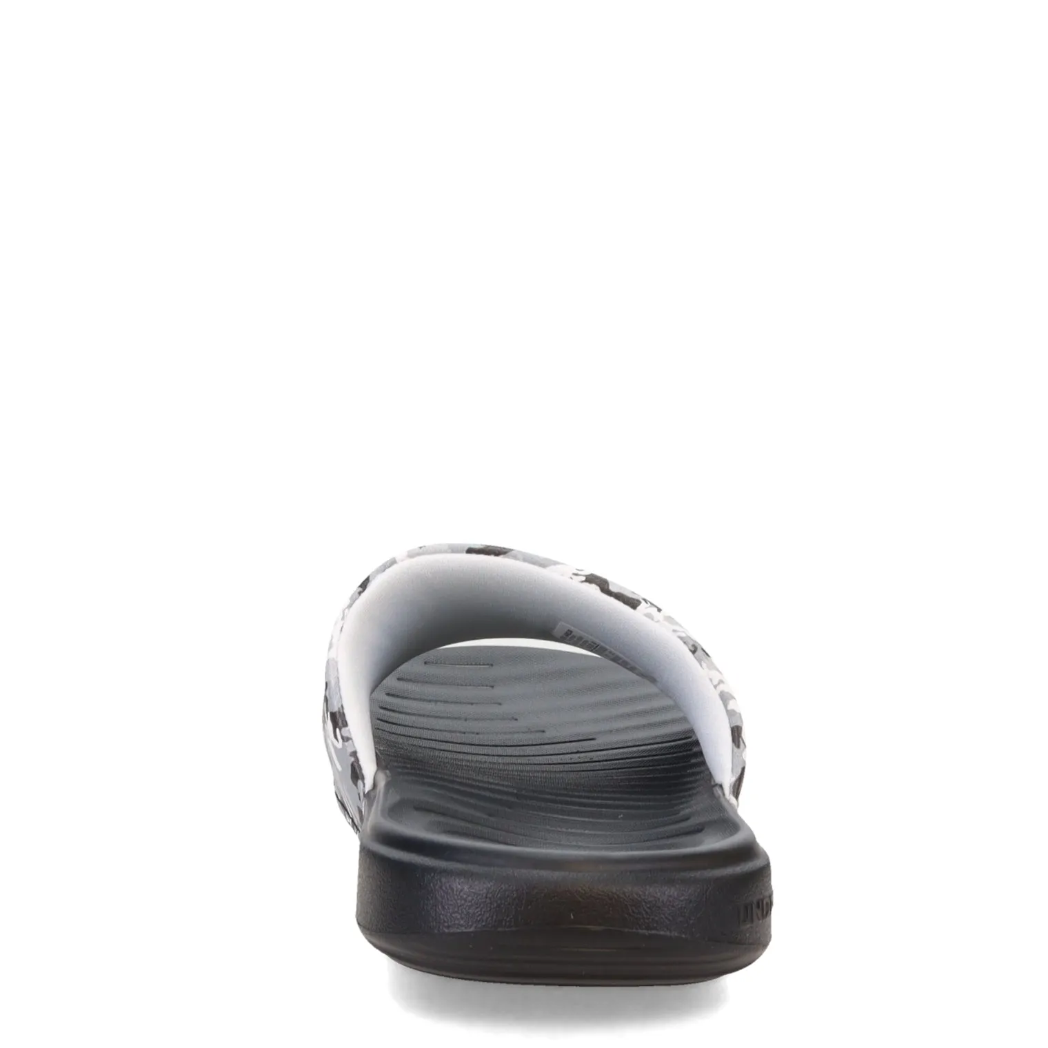 Boy's Under Armour, Ansa Graphic Sandal - Big Kid