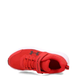 Boy's Under Armour, Assert 10 AC Running Shoe - Little Kid
