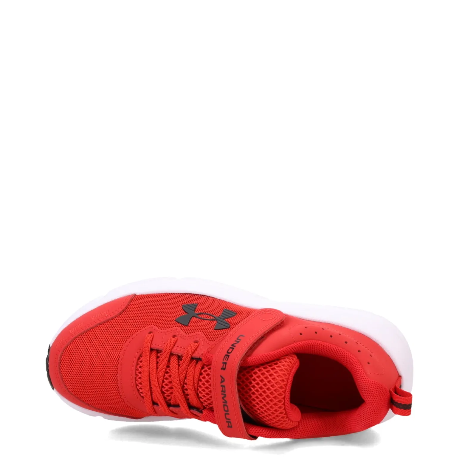 Boy's Under Armour, Assert 10 AC Running Shoe - Little Kid