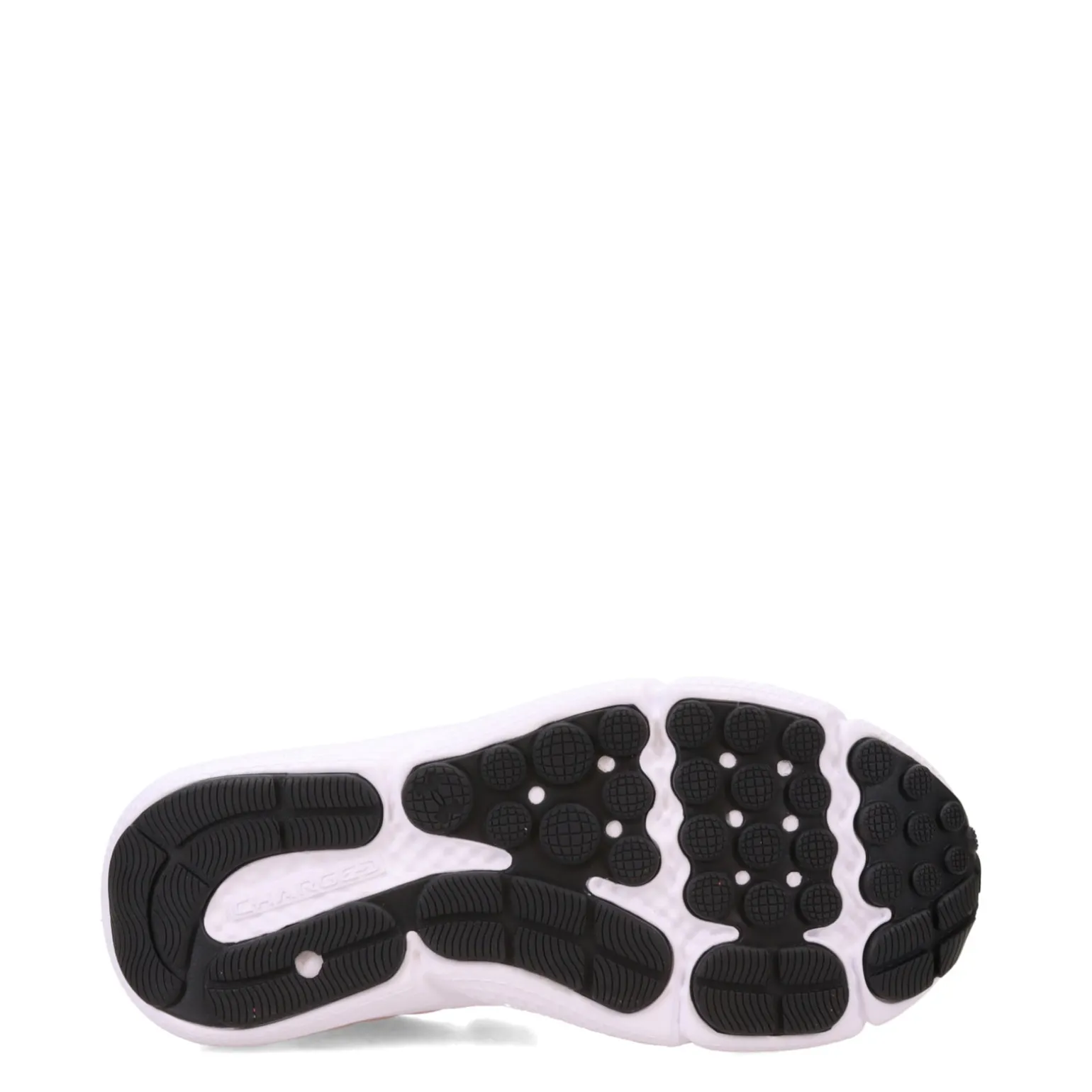 Boy's Under Armour, Assert 10 AC Running Shoe - Little Kid