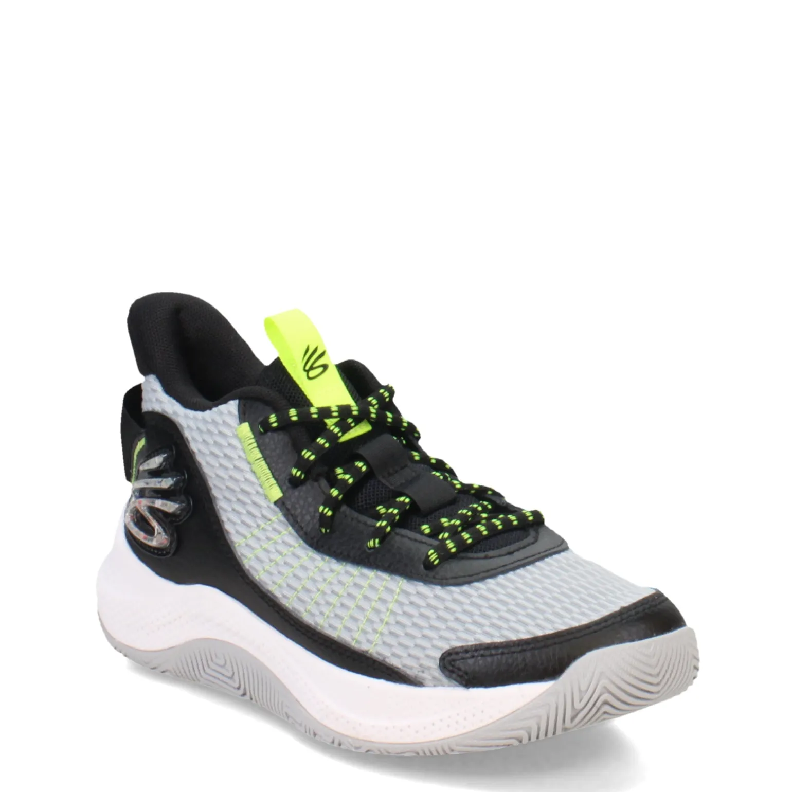 Boy's Under Armour, Curry 3Z7 Basketball Shoe - Big Kid