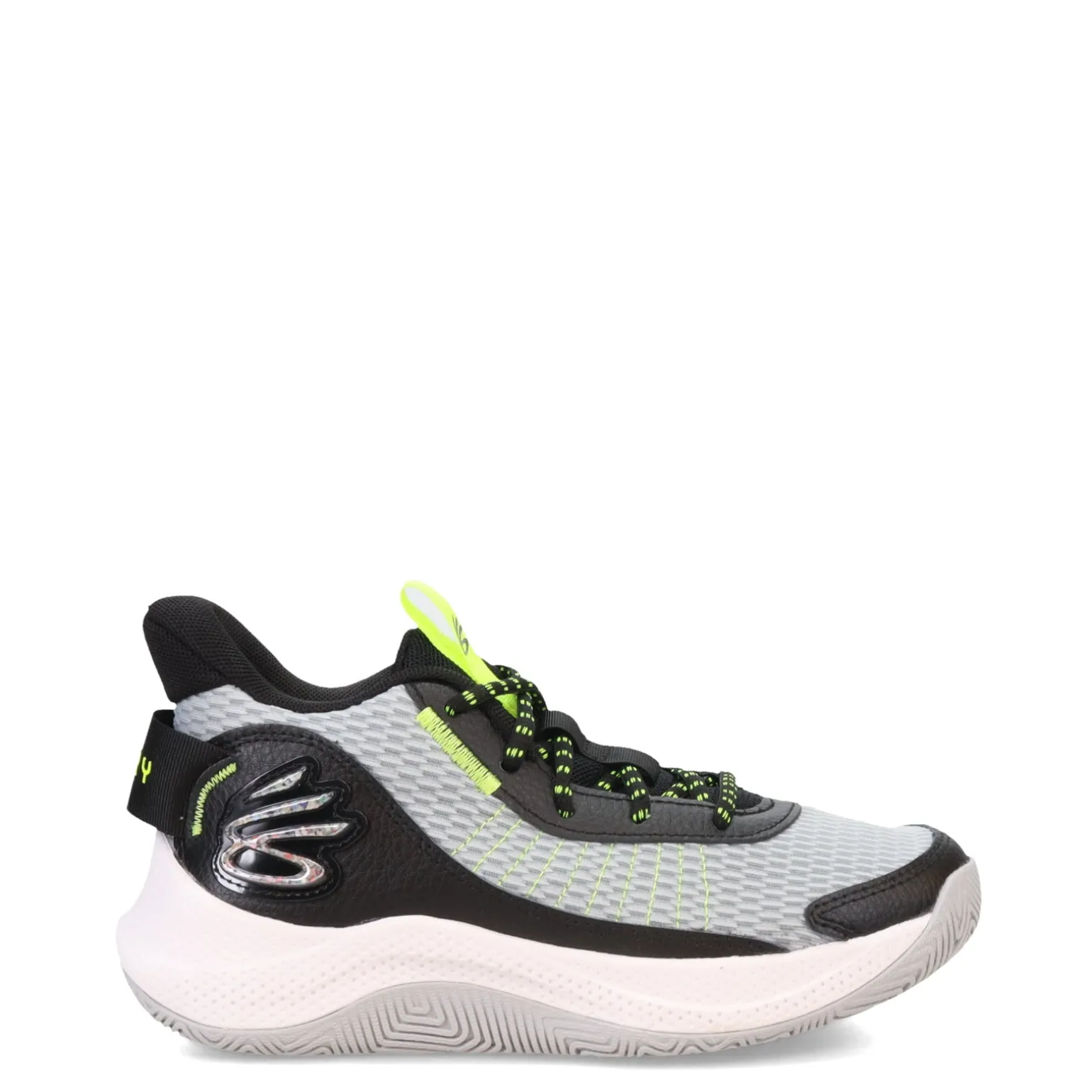 Boy's Under Armour, Curry 3Z7 Basketball Shoe - Big Kid