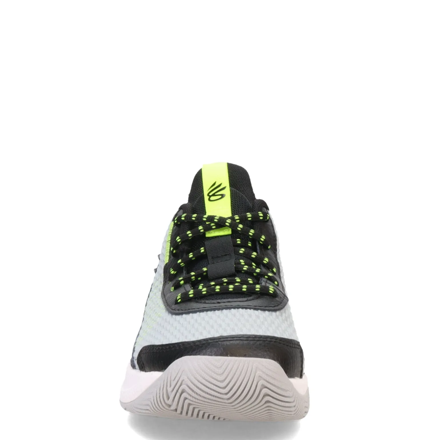 Boy's Under Armour, Curry 3Z7 Basketball Shoe - Big Kid