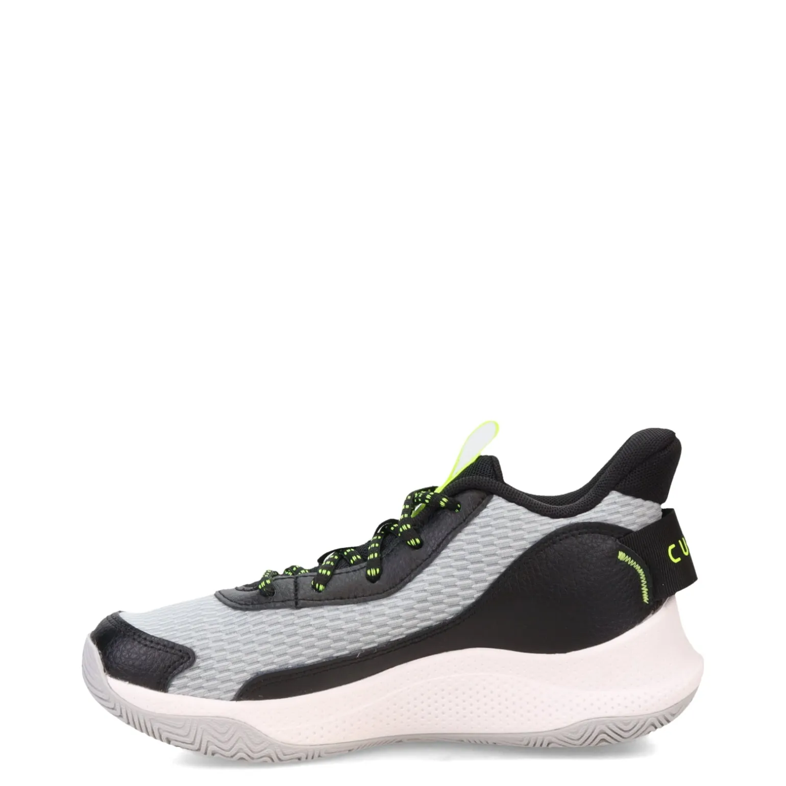 Boy's Under Armour, Curry 3Z7 Basketball Shoe - Big Kid