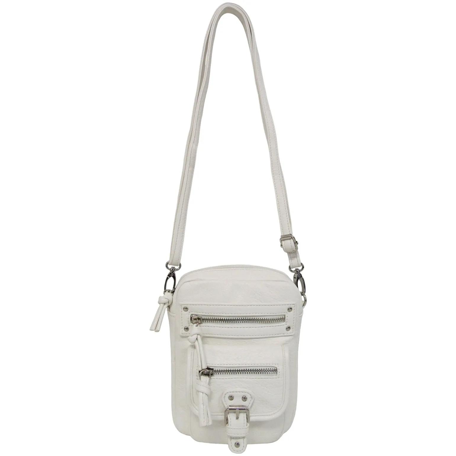 Bueno of California, Solano Slim Crossbody Bag