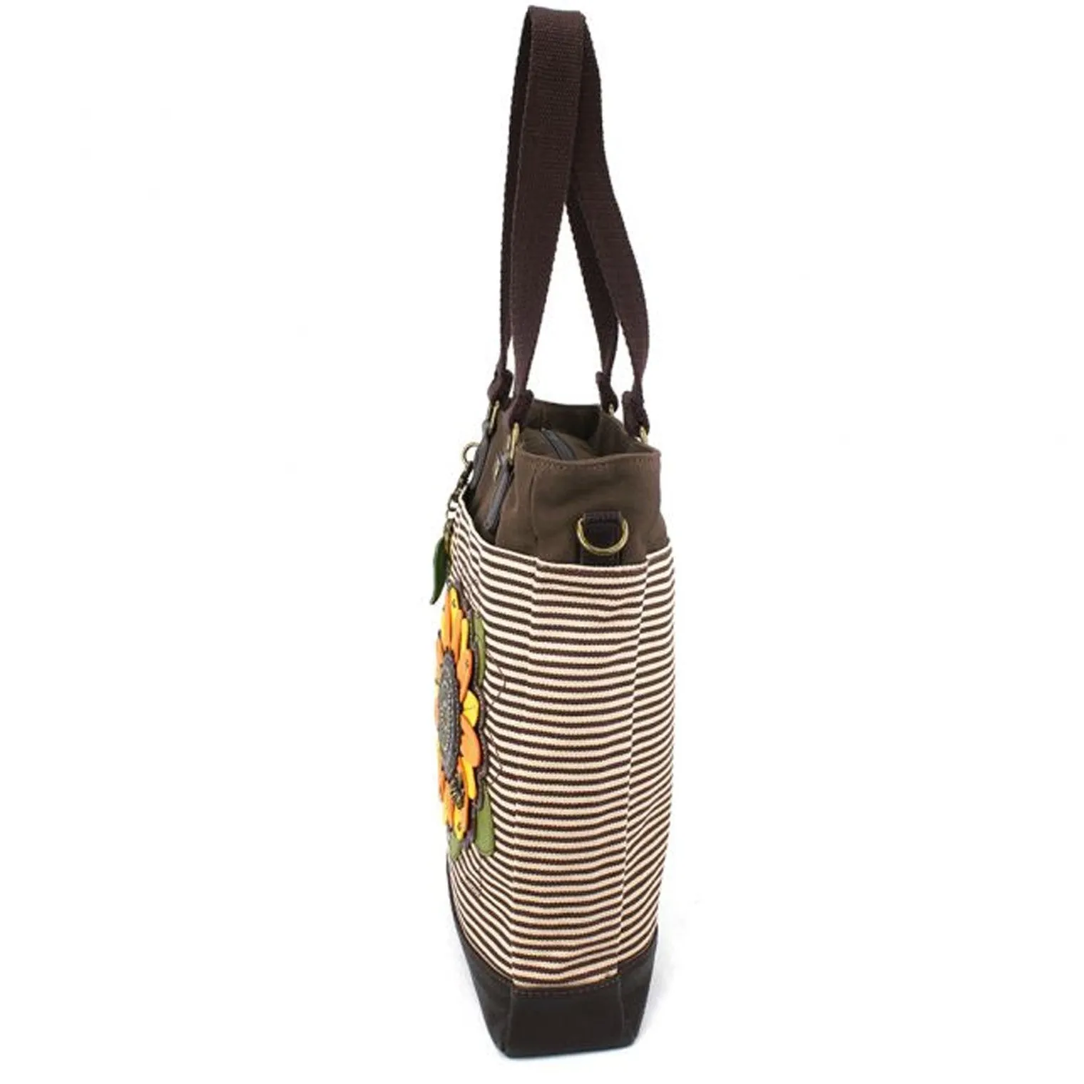 Chala Sunflower Work Tote