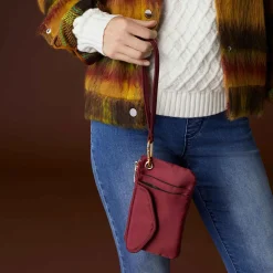 Coco & Carmen, Fiona Clutch