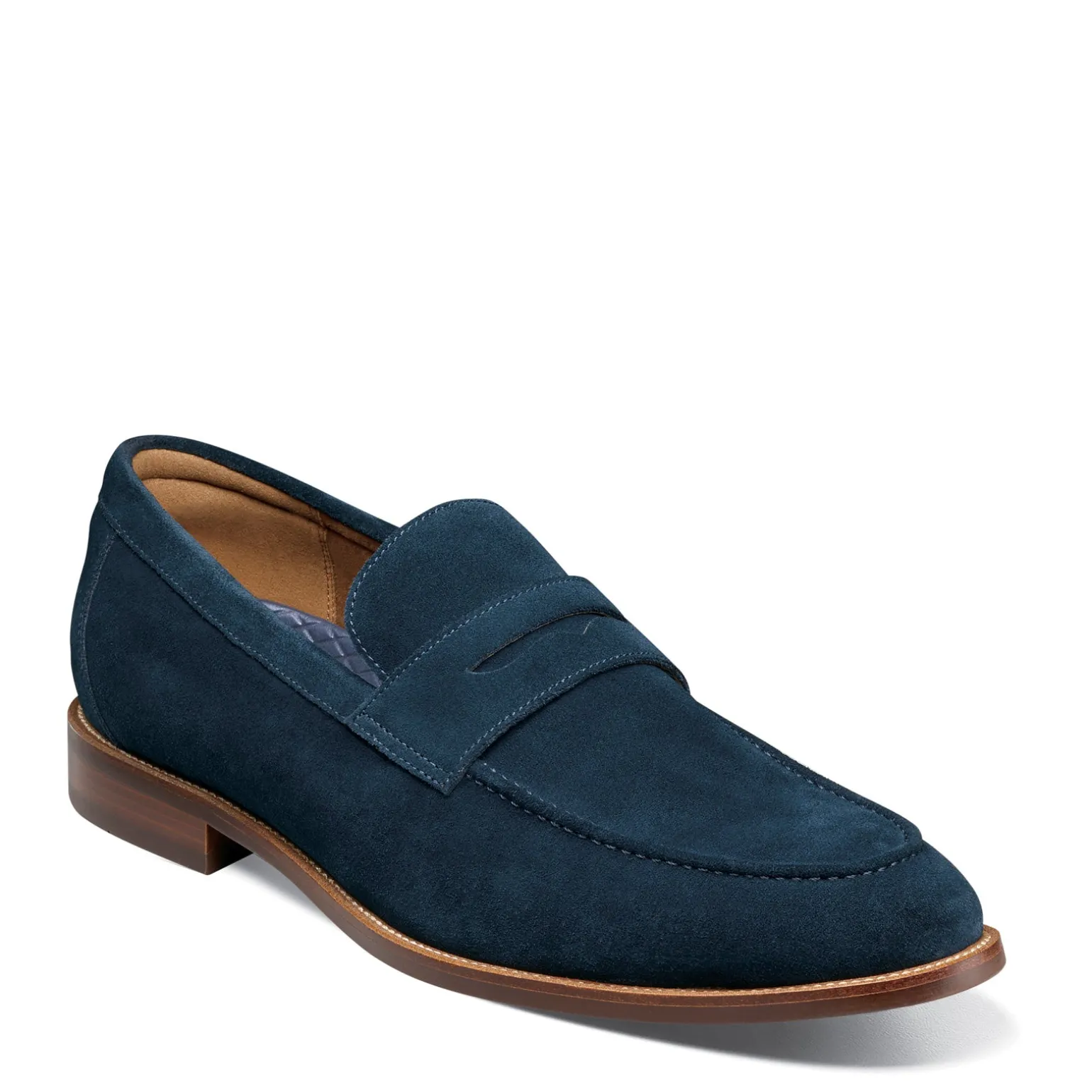 Florsheim Men's, Rucci Mox Toe Penny Loafer