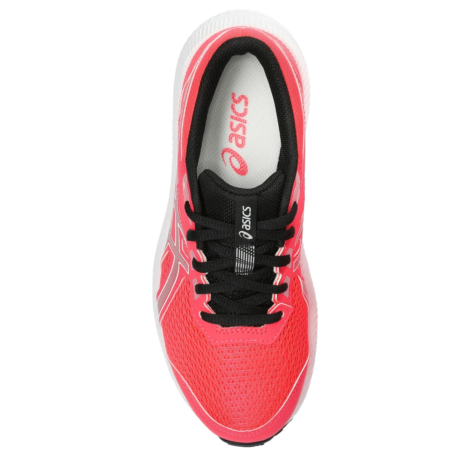 Girl's ASICS, Contend 8 Sneaker - Little Kid & Big Kid