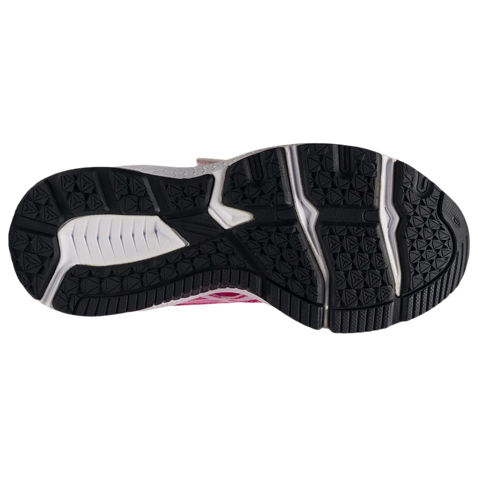 Girl's ASICS, GT-1000 10 Sneaker - Little Kid