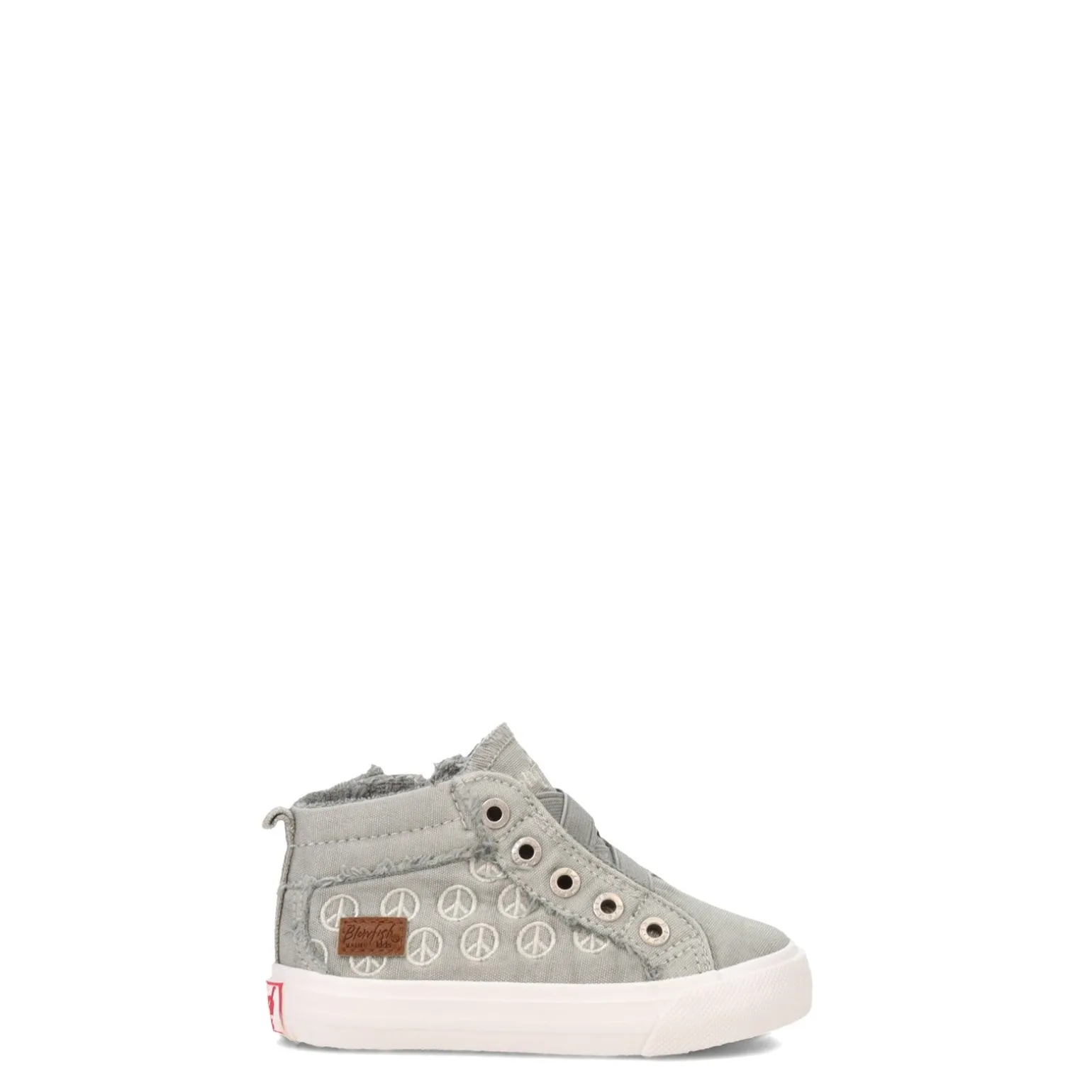 Girl's Blowfish Malibu, Macon-T Sneaker - Toddler & Little Kid