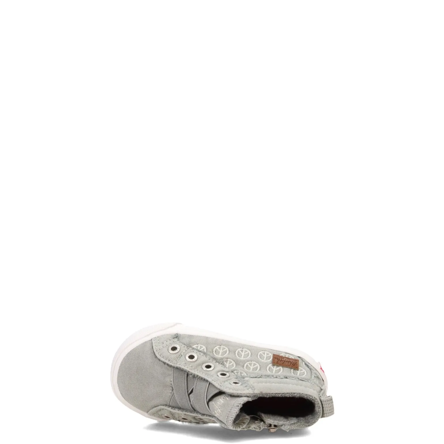 Girl's Blowfish Malibu, Macon-T Sneaker - Toddler & Little Kid