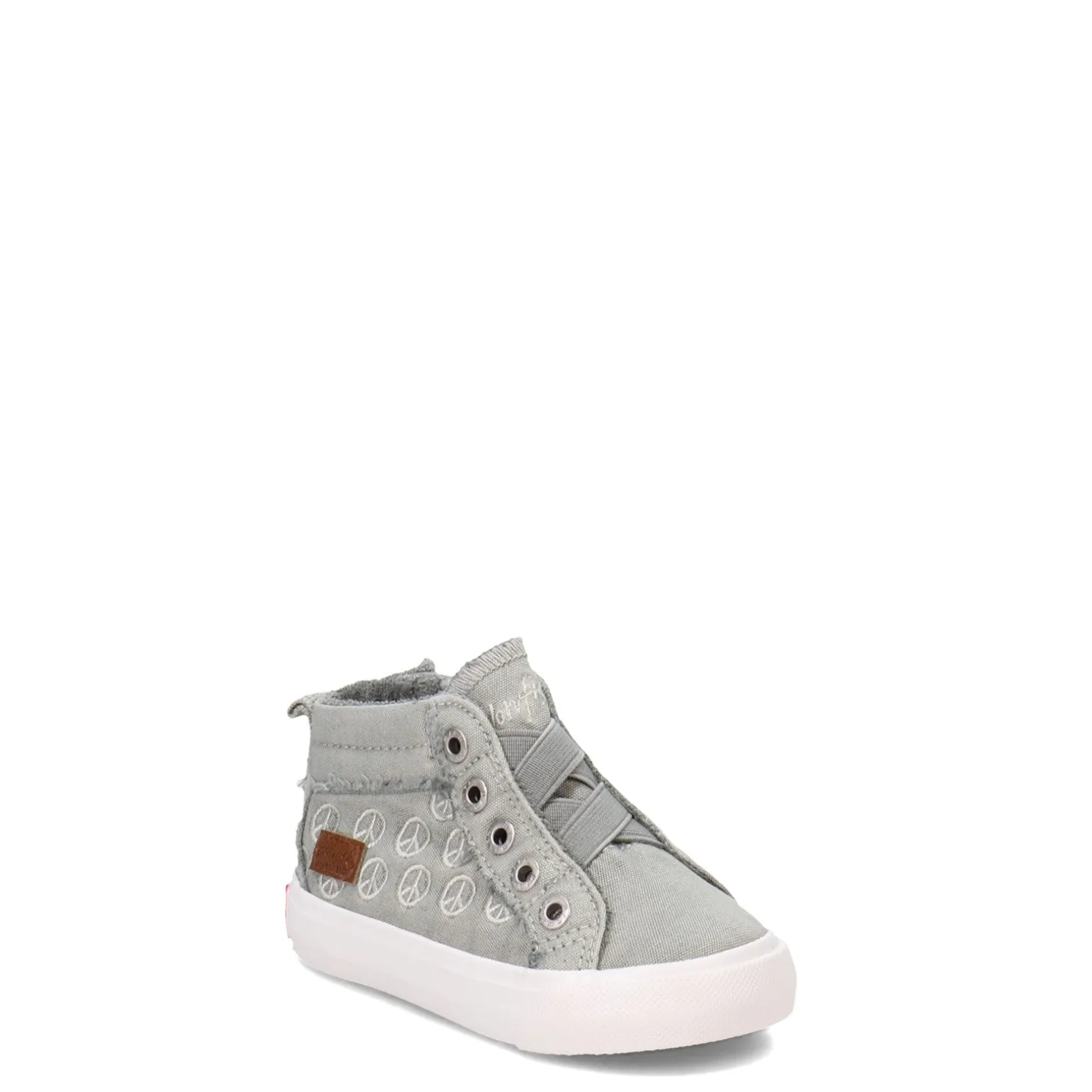 Girl's Blowfish Malibu, Macon-T Sneaker - Toddler & Little Kid
