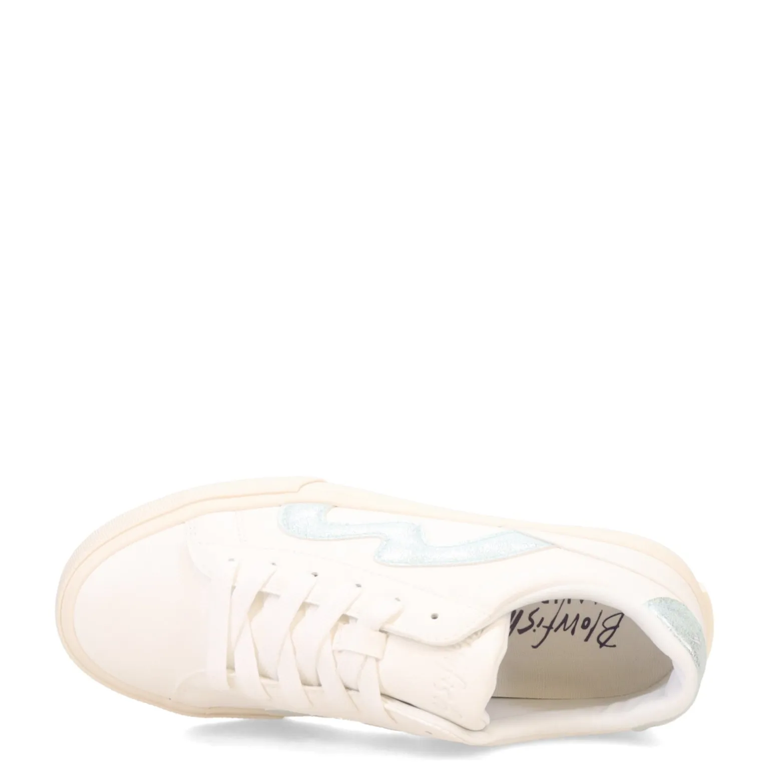 Girl's Blowfish Malibu, Vice-K Sneaker - Little Kid & Big Kid