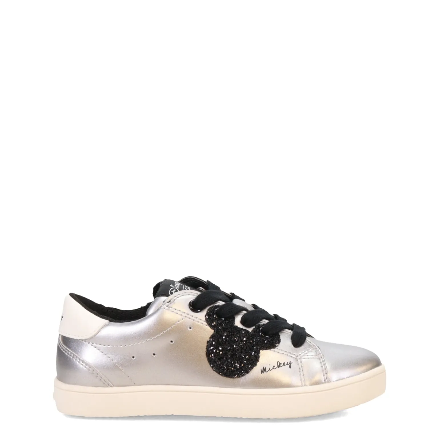 Girl's Geox, DISNEY Kathe Junior Sneaker - Little Kid