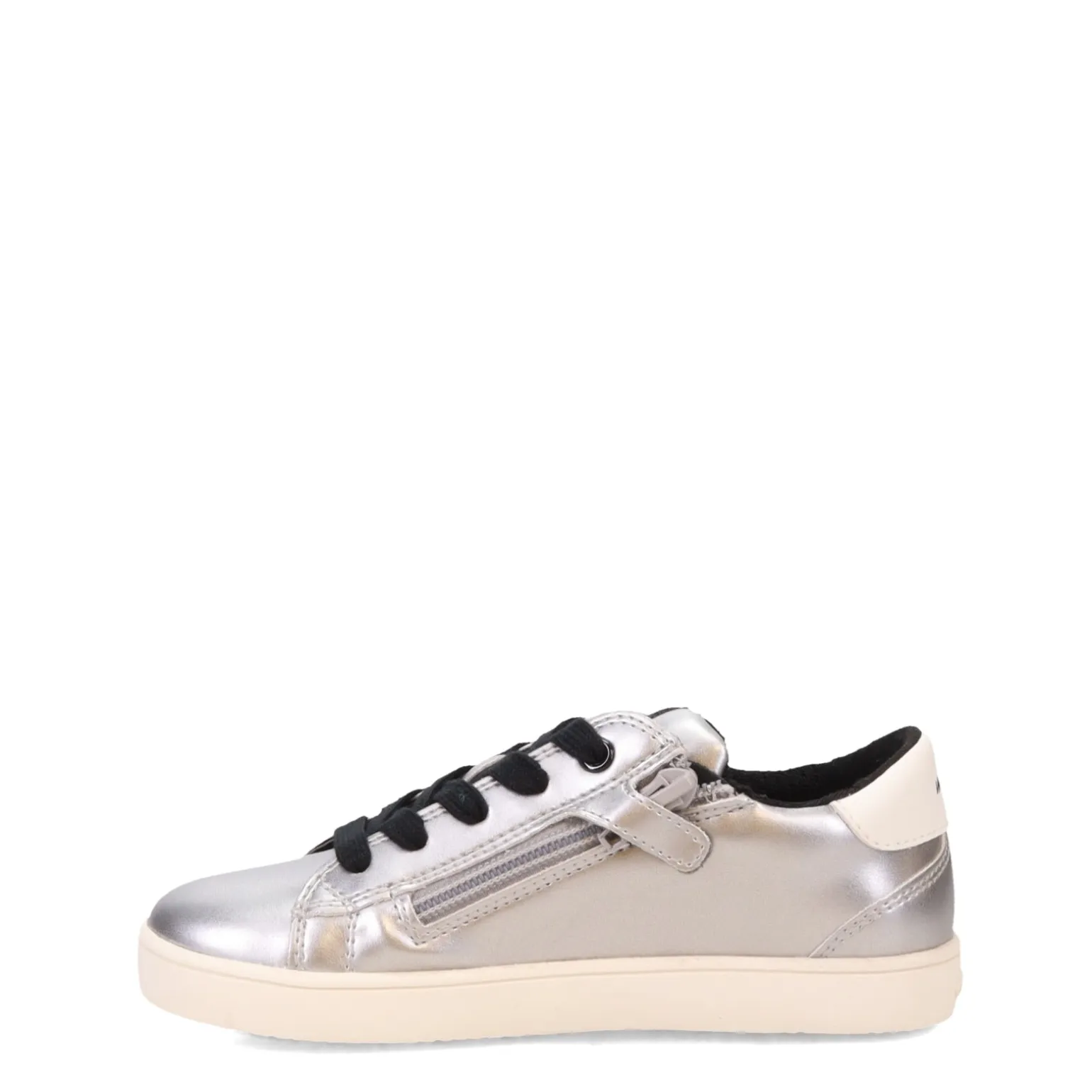 Girl's Geox, DISNEY Kathe Junior Sneaker - Little Kid