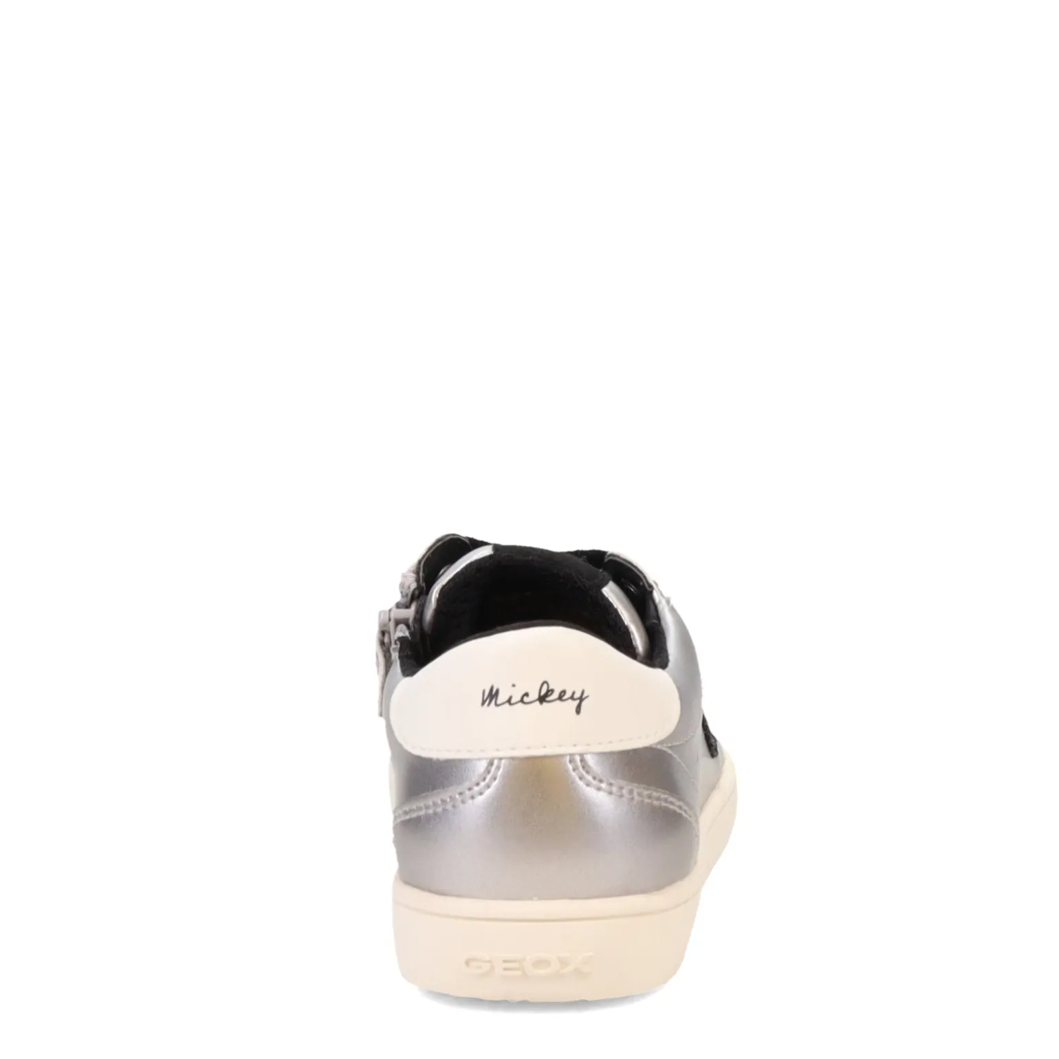 Girl's Geox, DISNEY Kathe Junior Sneaker - Little Kid