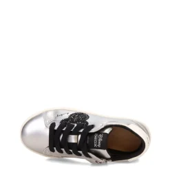 Girl's Geox, DISNEY Kathe Junior Sneaker - Little Kid