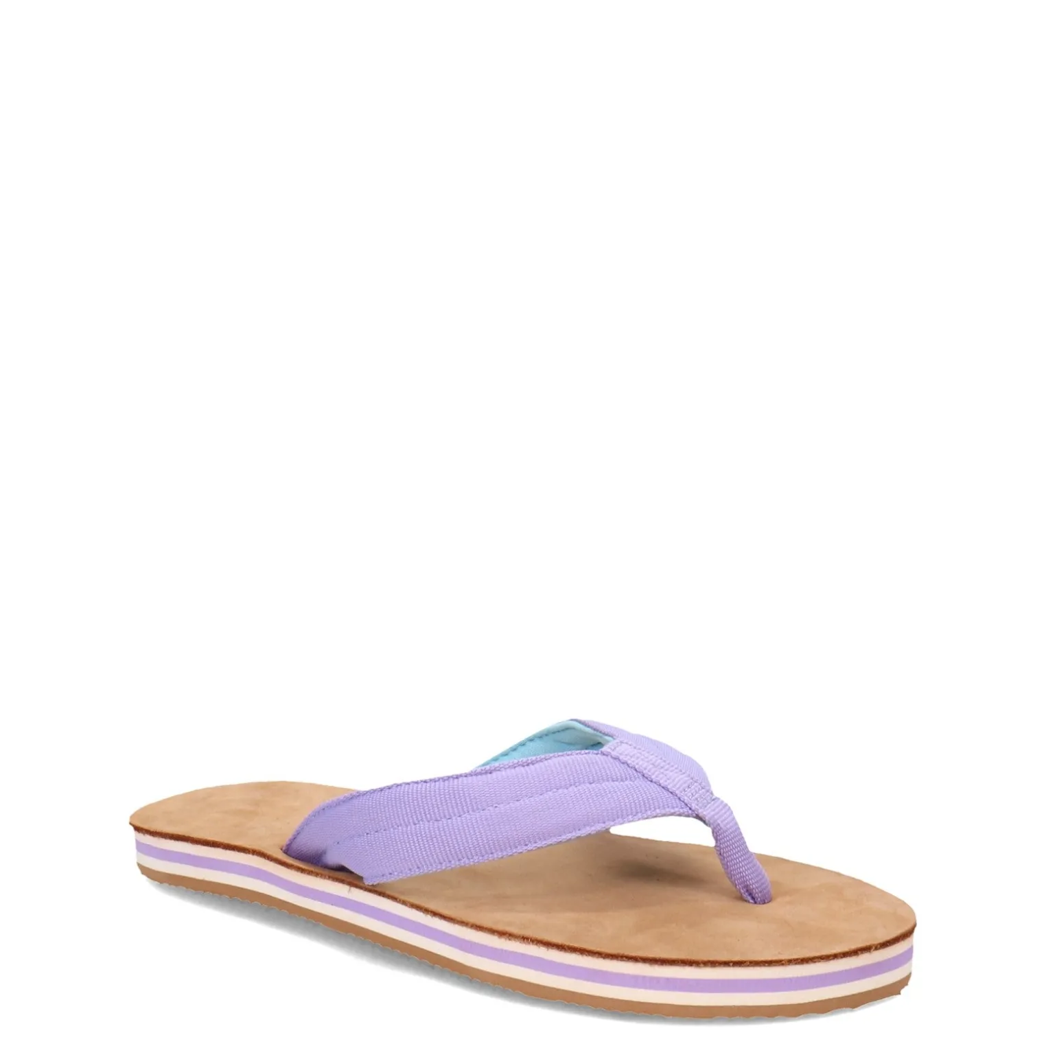 Girl's Hari Mari, Scouts Sandal - Little Kid & Big Kid