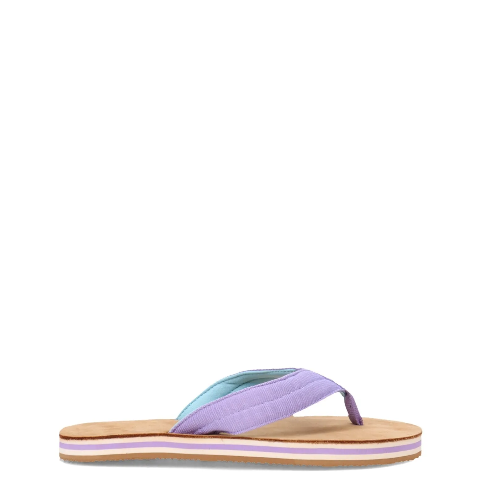 Girl's Hari Mari, Scouts Sandal - Little Kid & Big Kid