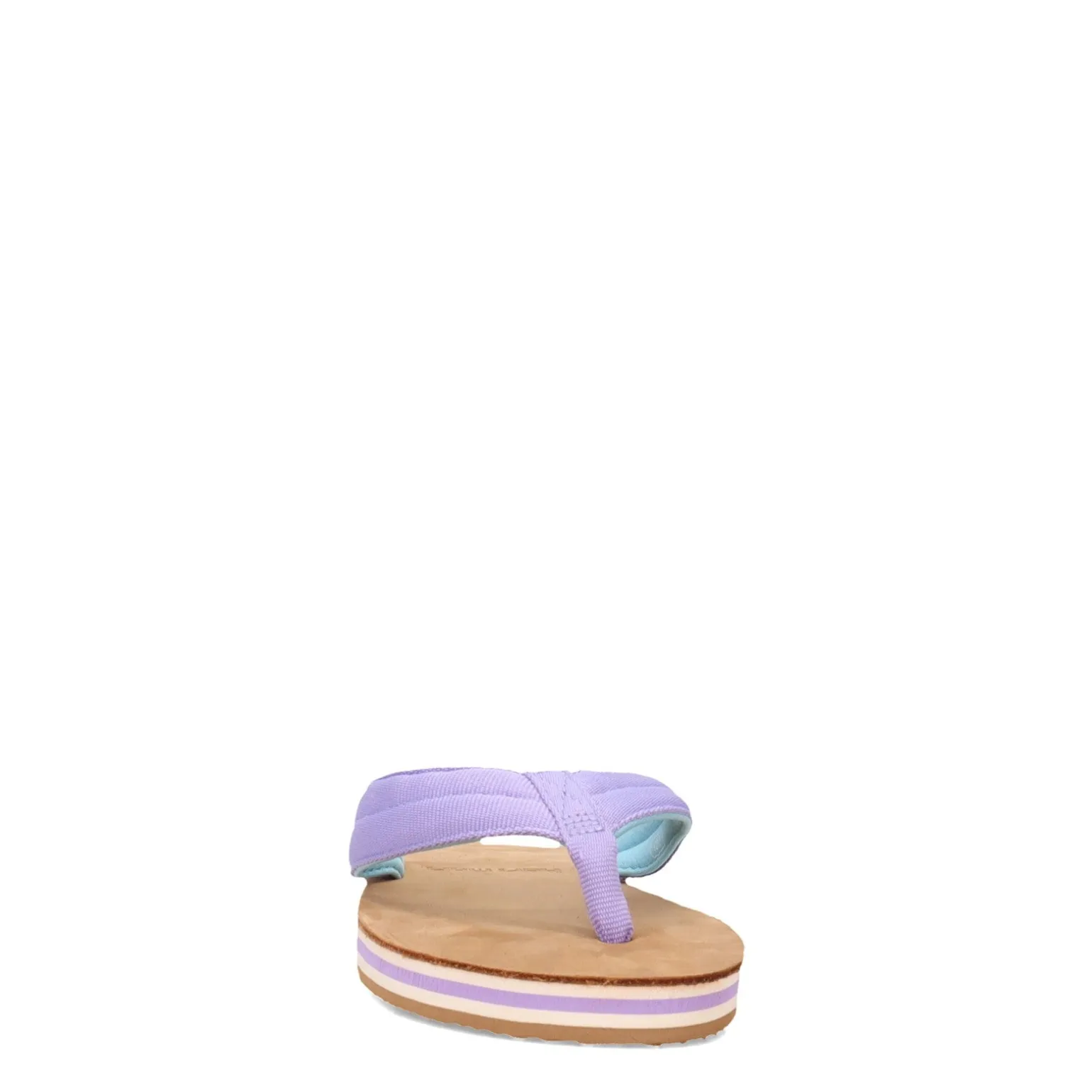 Girl's Hari Mari, Scouts Sandal - Little Kid & Big Kid